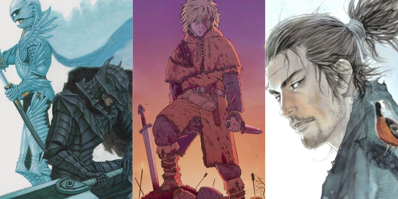 10 Reasons Vinland Saga Deserves A Second Season