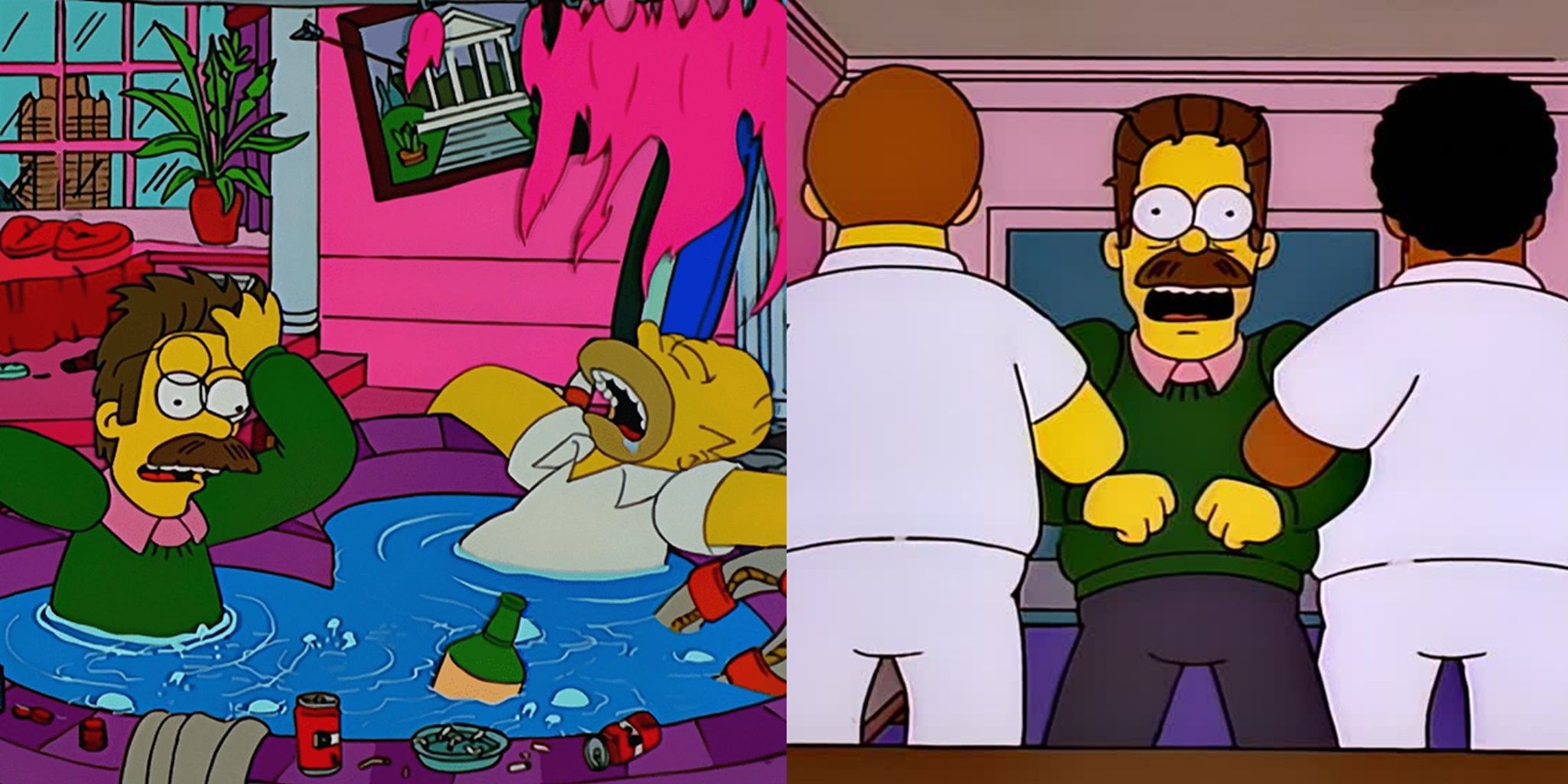 The Simpsons: 10 Best Flanders Episodes