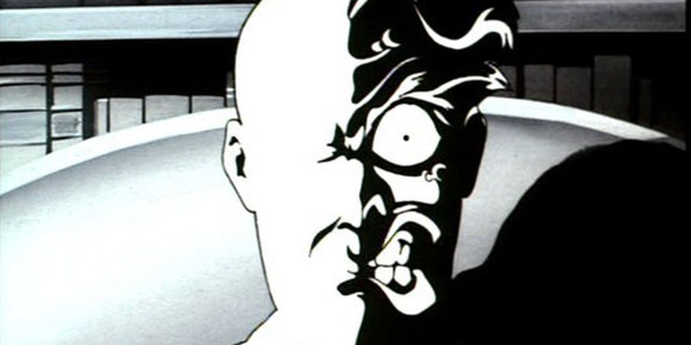 Batman Tas 10 Creepiest Moments In The Entire Series Batman Tas 10 Creepiest Moments In The Entire Series