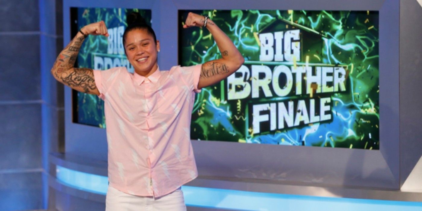 5 Big Brother Winners Who Could Win Squid Game (& 5 Who Definitely Couldn’t)