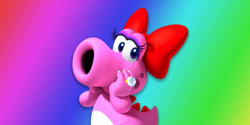 Birdo-Is-Missing-From-Mario-Golf--Super-