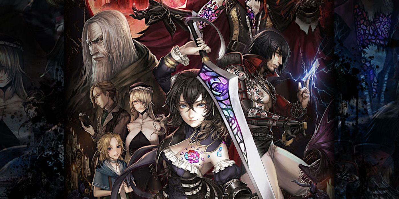 Bloodstained Ritual of the Night Sequel