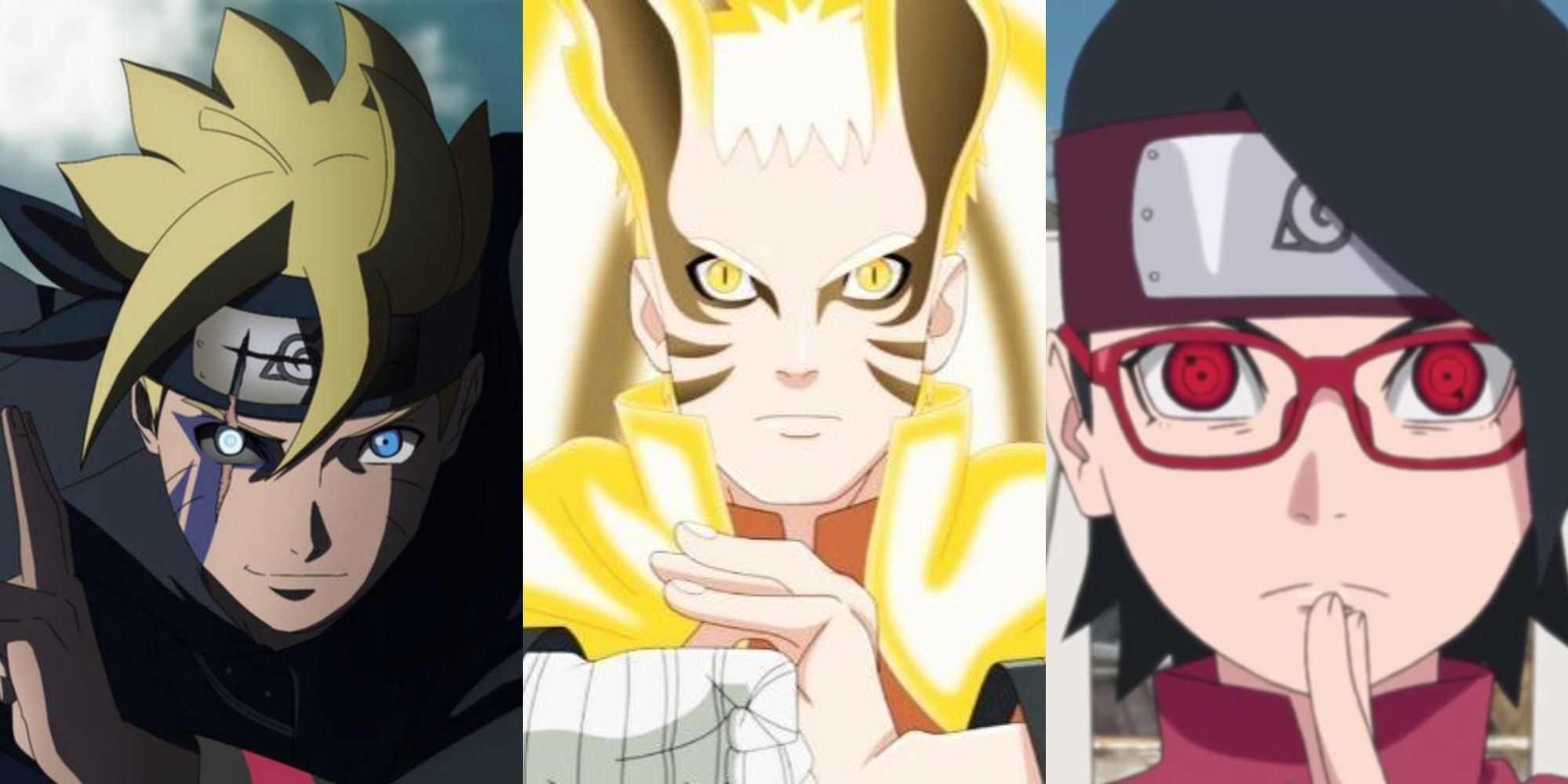 Top 10 Best Boruto Fights  Articles on