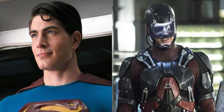 Actors Who Have Been A Part Of More Than One Superhero Film ! 13 Brandon Routh as Superman and Atom.jpg?q=50&fit=crop&w=737&h=368&dpr=1