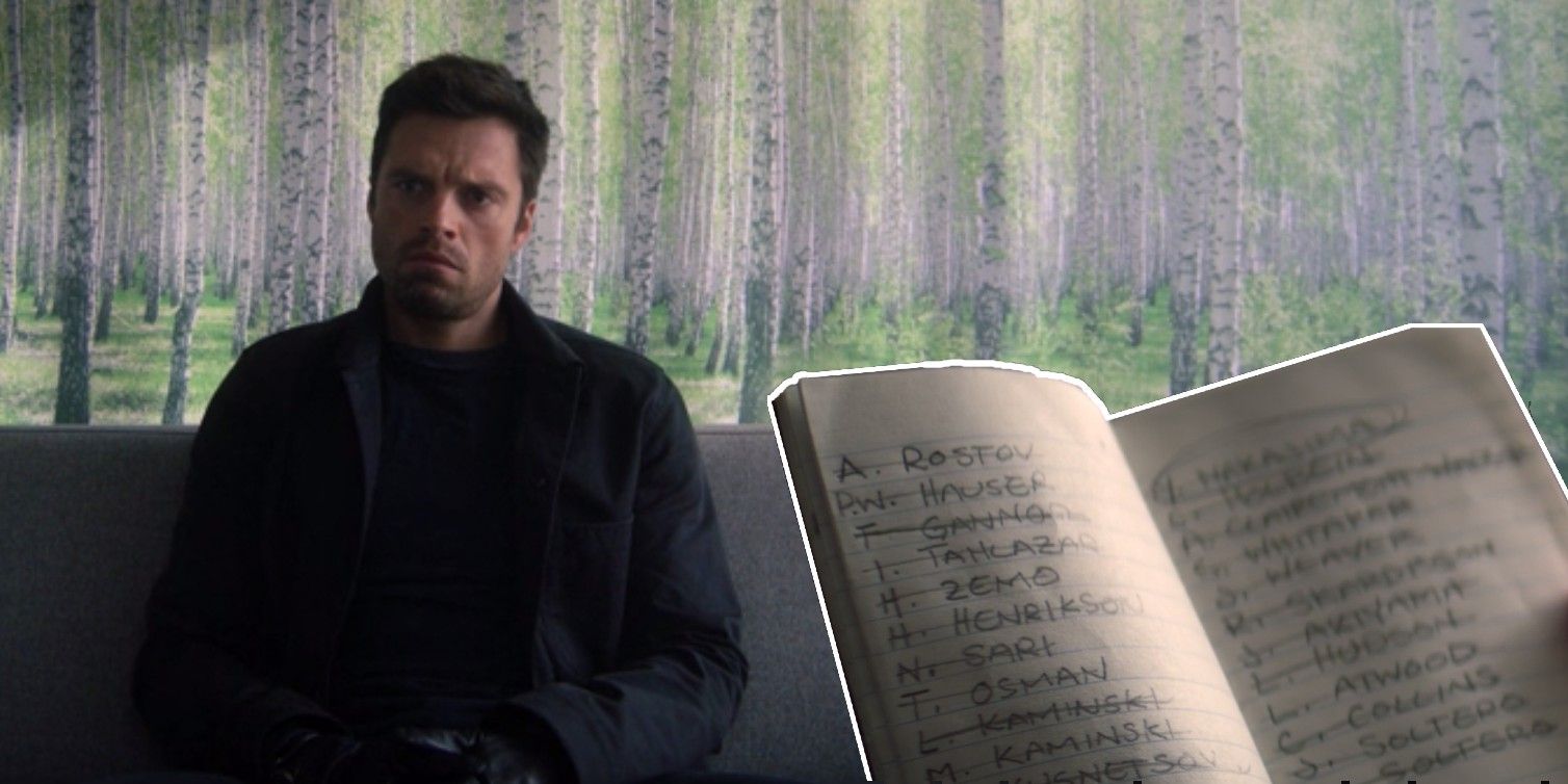 Why Marvel Was Wrong Not To Change Bucky's Winter Soldier Name