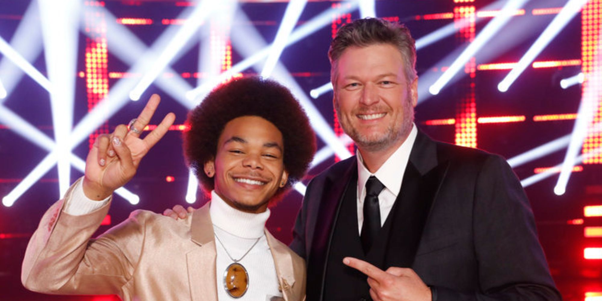 The Voice: Blake Shelton Has Now Coached 8 Winners, Setting New Record