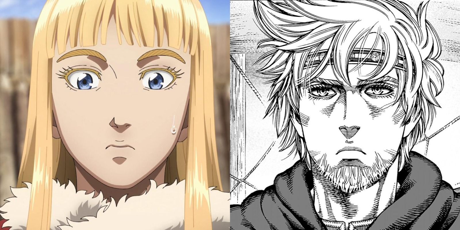 10 Reasons Vinland Saga Deserves A Second Season