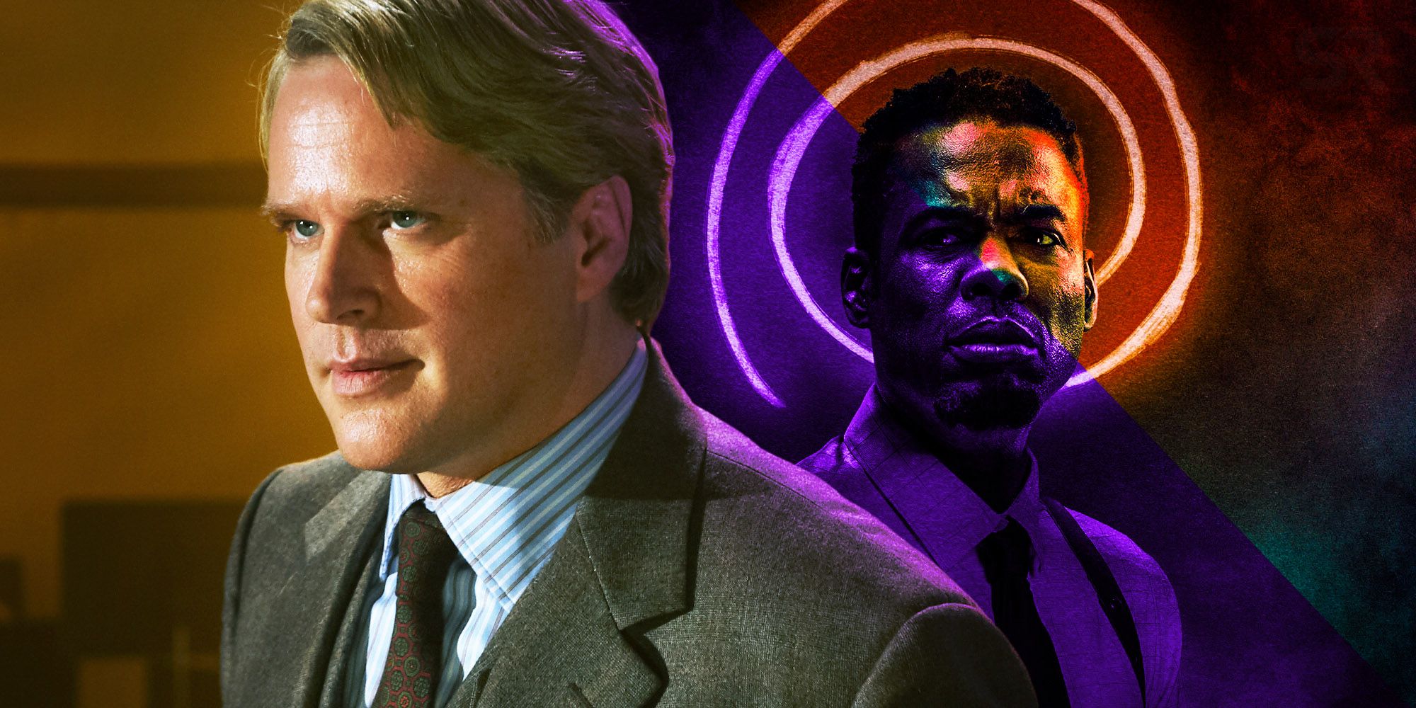 Is Cary Elwes’ Saw Villain In Spiral