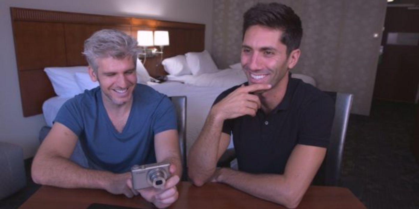 Every Season Of MTV's Catfish, Ranked