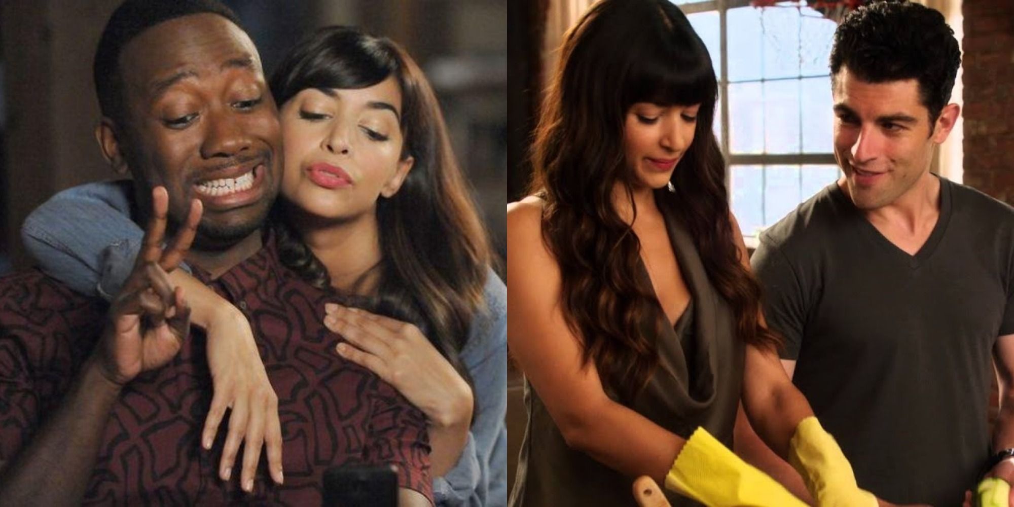 New Girl: 10 Times Cece Was The Funniest Character