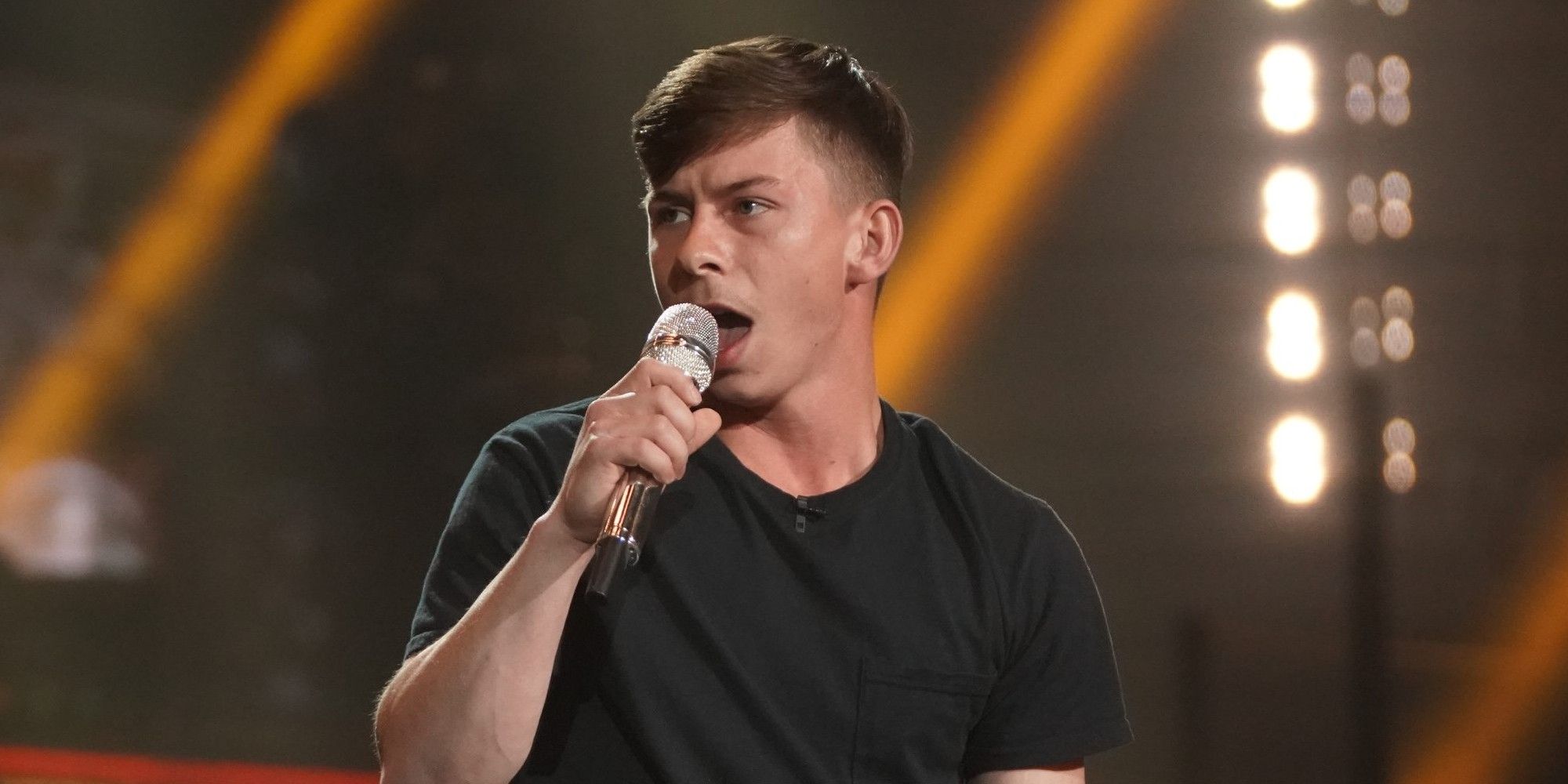 American Idol Everything To Know About Contestant Cecil Ray