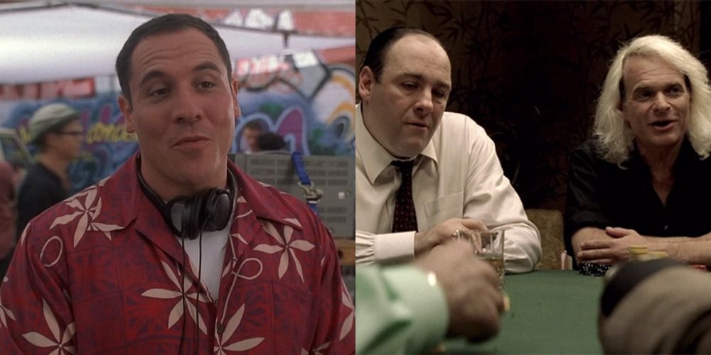 The Sopranos: 10 Celebrities Who Appeared As Themselves