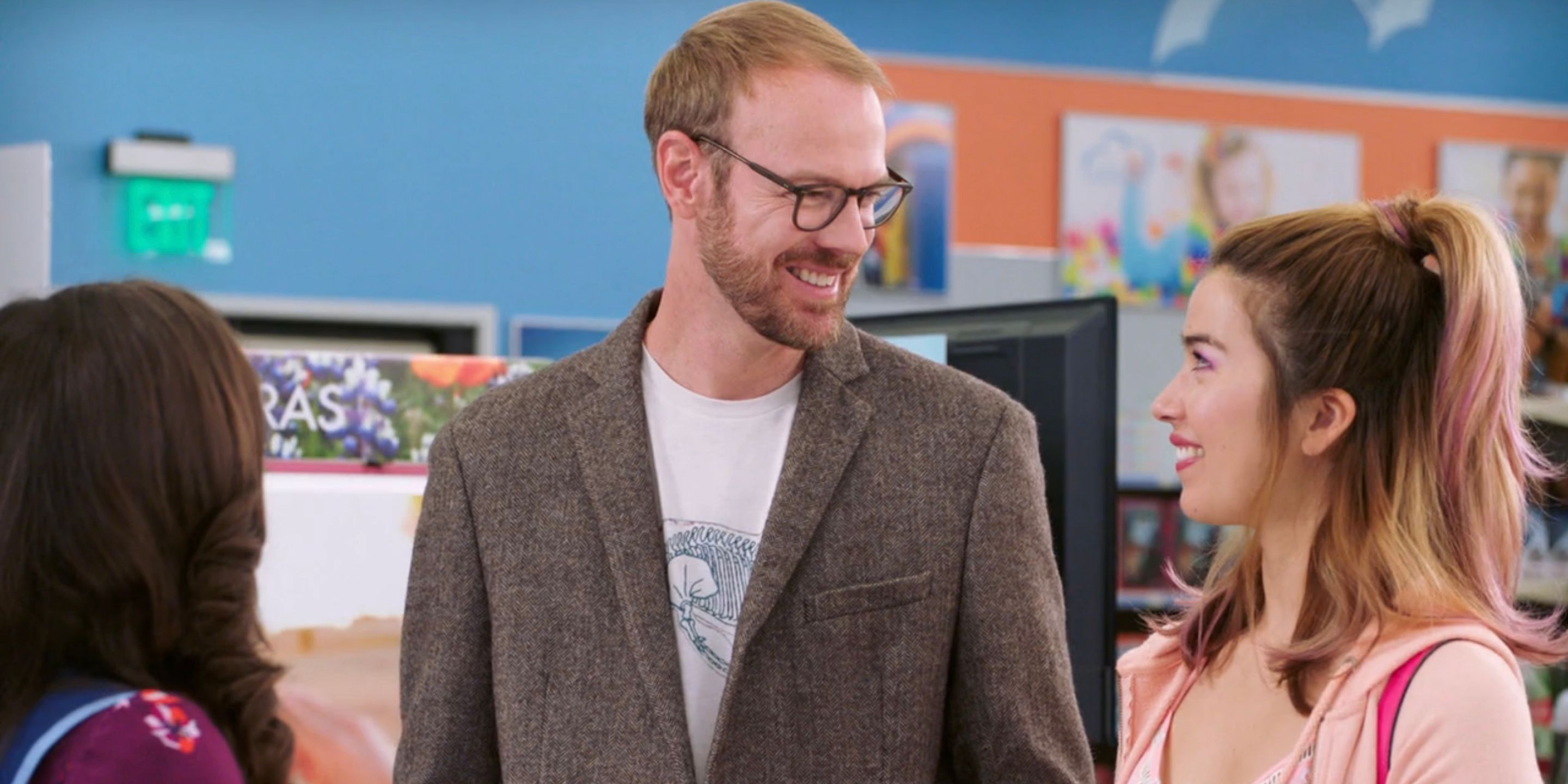 Superstore 9 Couples That Never Happened, But Would Have Been A Disaster