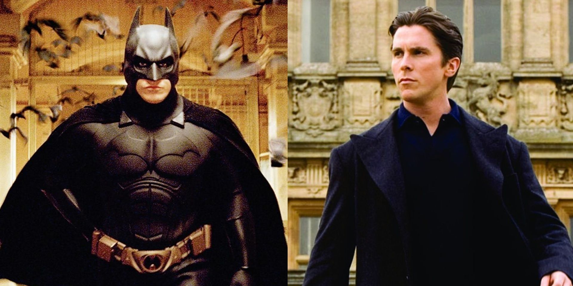 Batman Begins 10 Ways Its The Bats Best Origin Story 