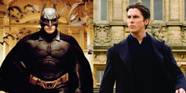 Social Trends TheBatmanMovie