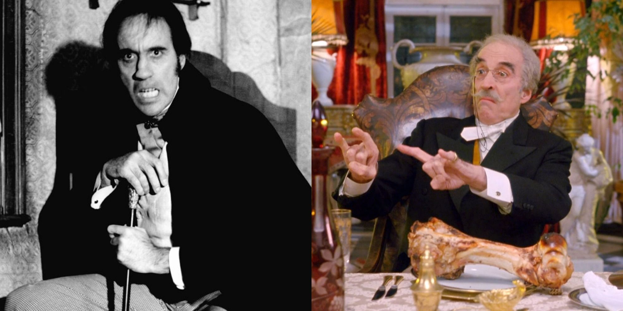 10 Forgotten Christopher Lee Movies We Bet You've Never Heard Of Before