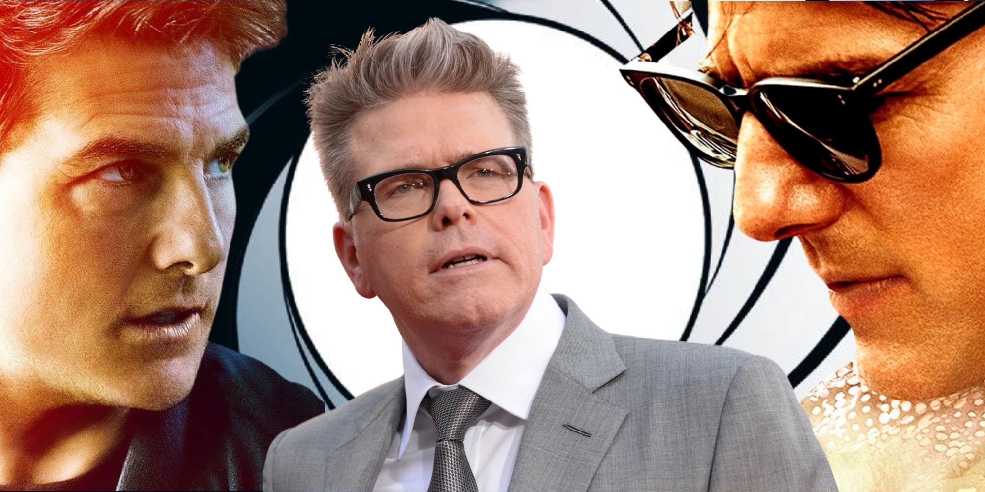 Christopher McQuarrie Should Direct The Next Bond After No Time To Die