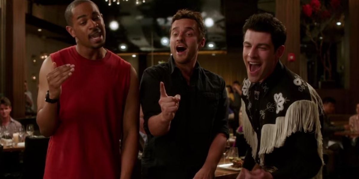 New Girl: 5 Times Nick Was A Great Friend (& 5 Times He Wasn’t)