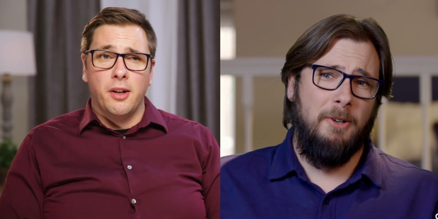 Colt Johnson Weight Loss In 90 Day Fiance