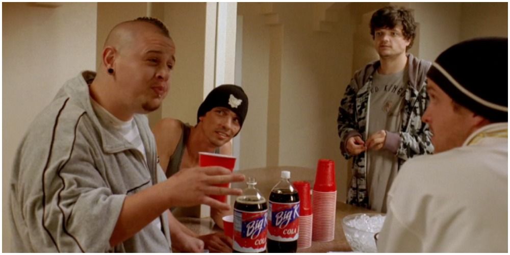 Breaking Bad Skinny Pete's 10 Best Quotes Movie News