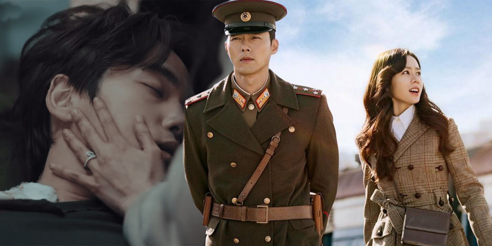 15 Most Memorable Scenes From The Hit K-Drama “Crash Landing On