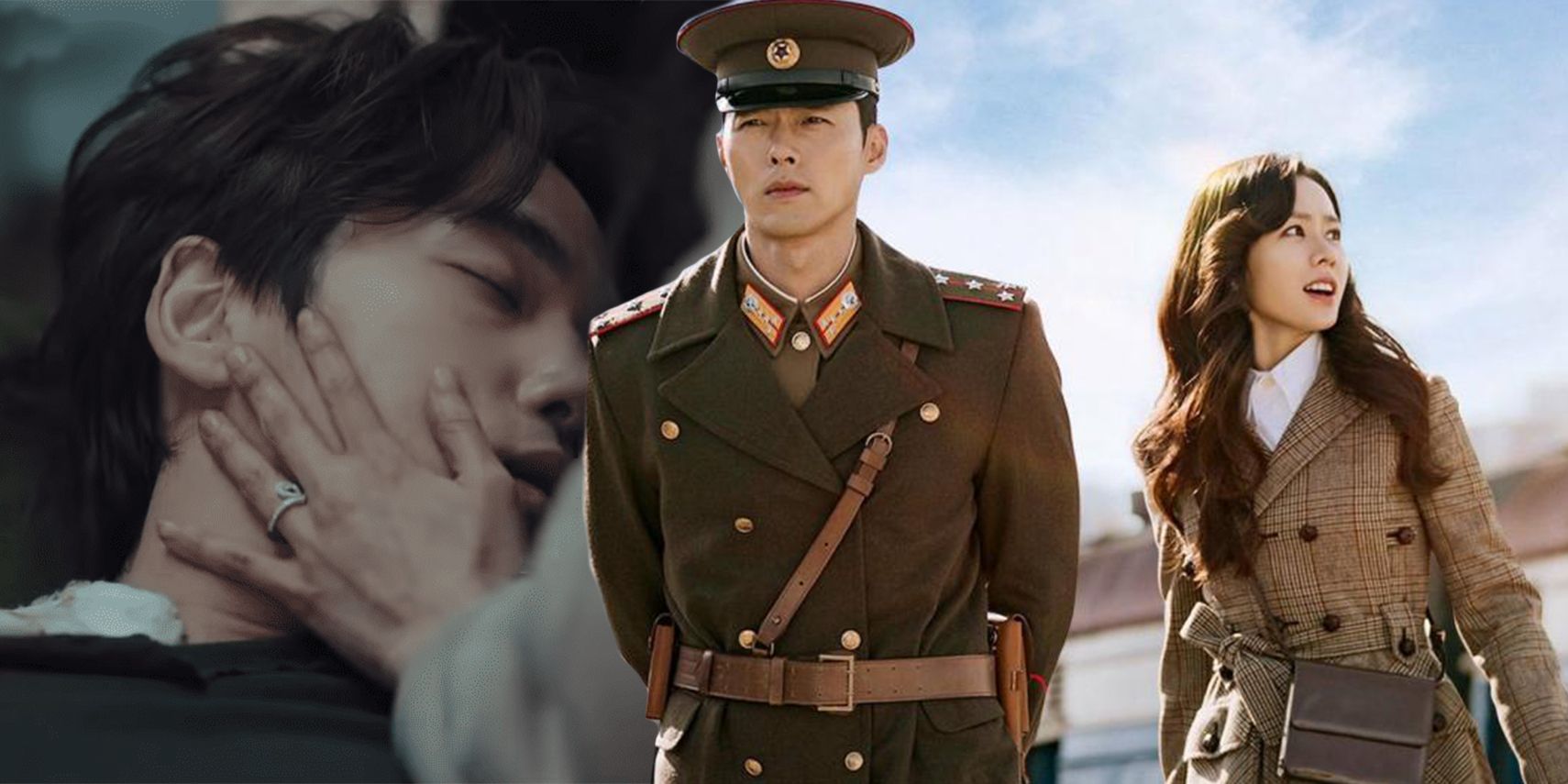 15 K-Dramas To Watch If You Loved Crash Landing On You