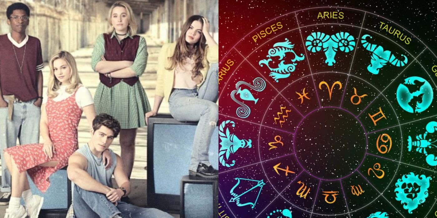 Cruel Summer Which Character Are You Based On Your Zodiac Sign