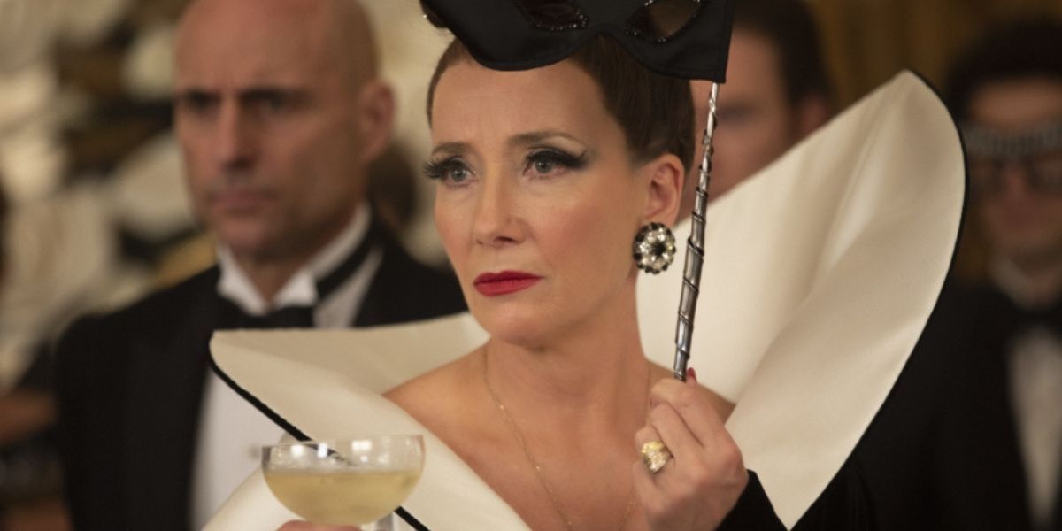 Cruella: Main Characters Ranked From Worst To Best