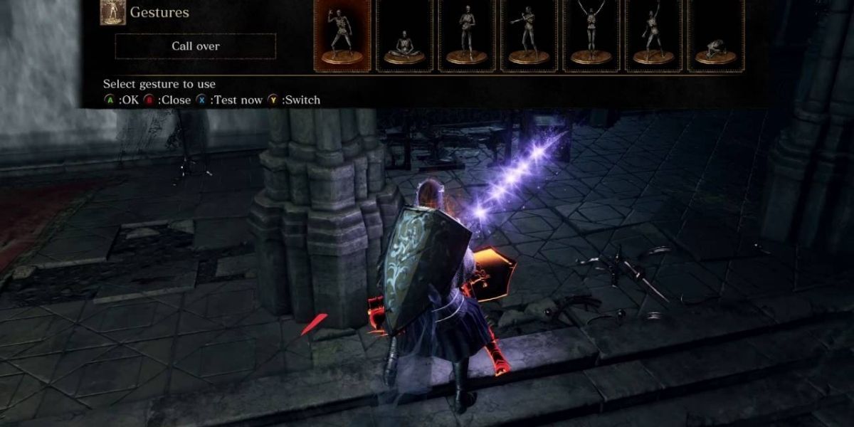 Dark Souls 5 Miracles Every Player Should Be Using (& 5 That Can Only Be Used By Dedicated Magic Builds)