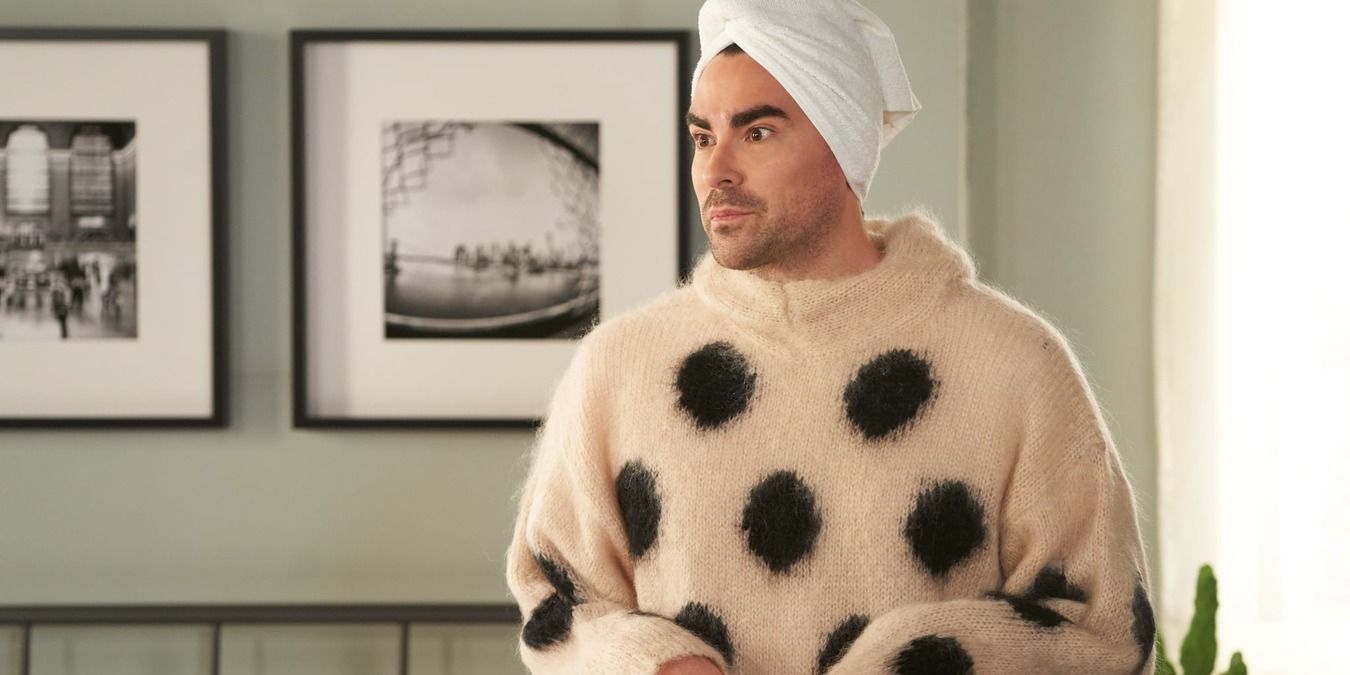 Schitt's Creek David's 5 Best (& 5 Worst) Traits