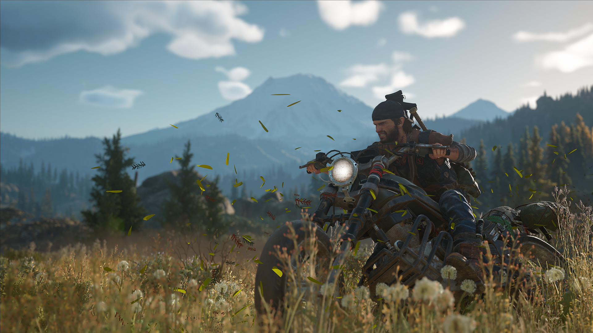 Days Gone PC Review: This Is The Version To Play
