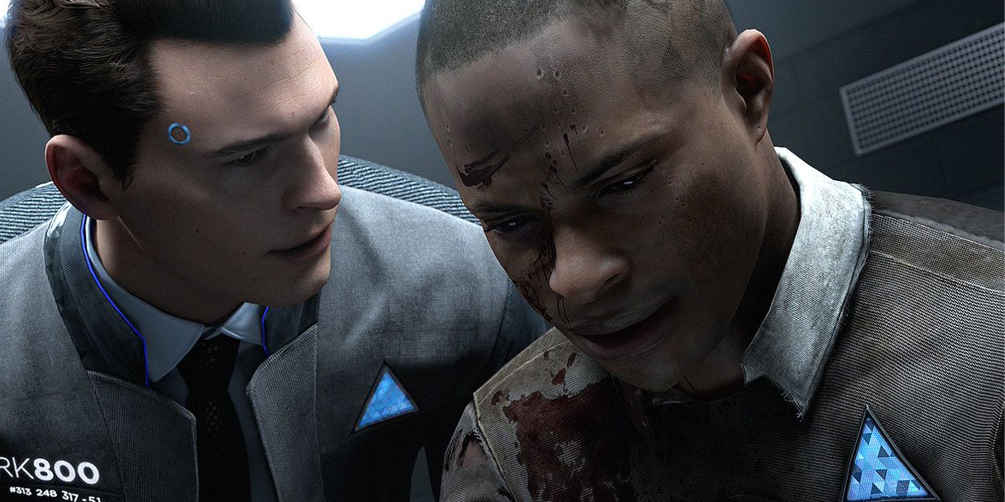 Detroit: Become Human Studio Will Have 'A Lot of Surprises' in