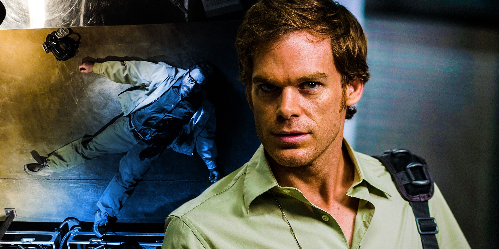 Dexter reboot deserves a tragic ending Breaking bad ending