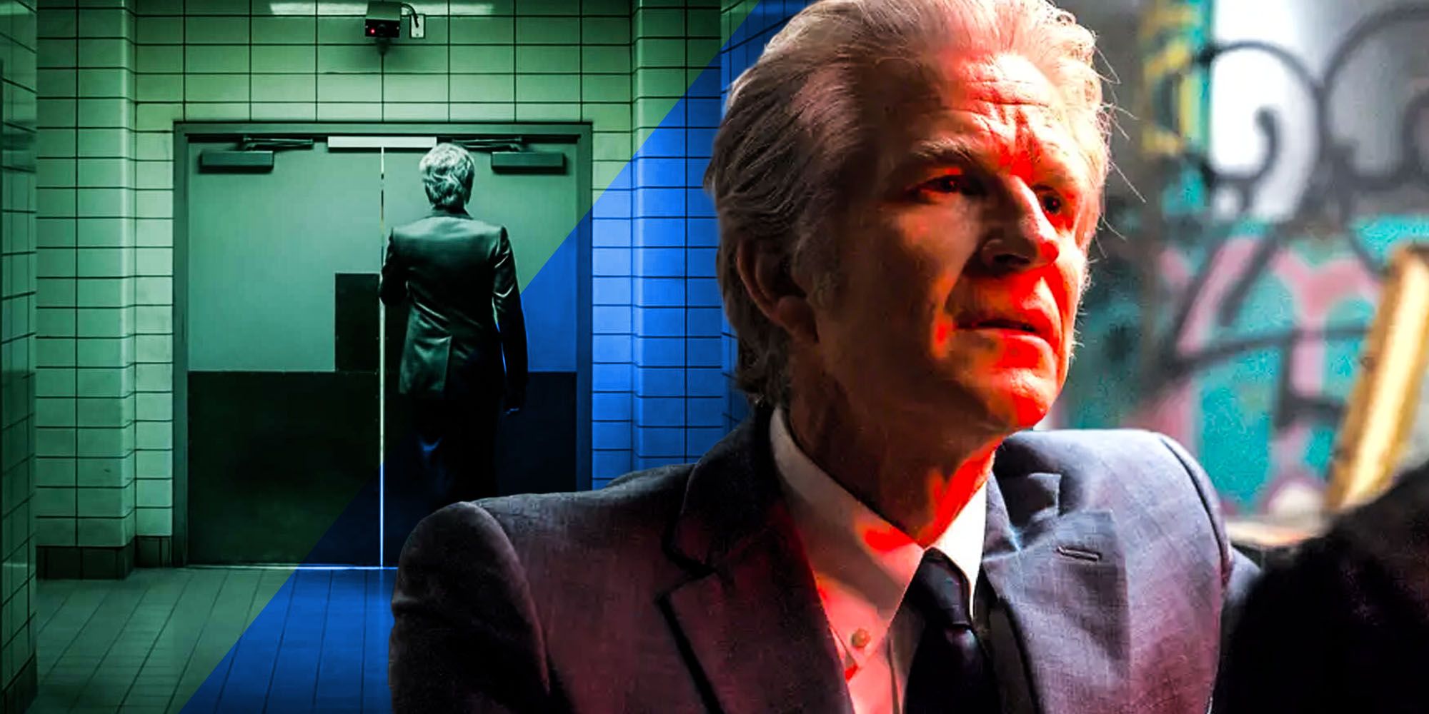 Stranger Things Season 4: Every Theory About Dr. Brenner's ...