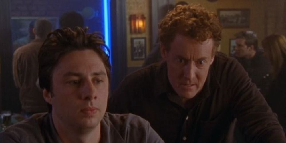 Scrubs: 10 Best Dr. Cox Quotes, According to Reddit