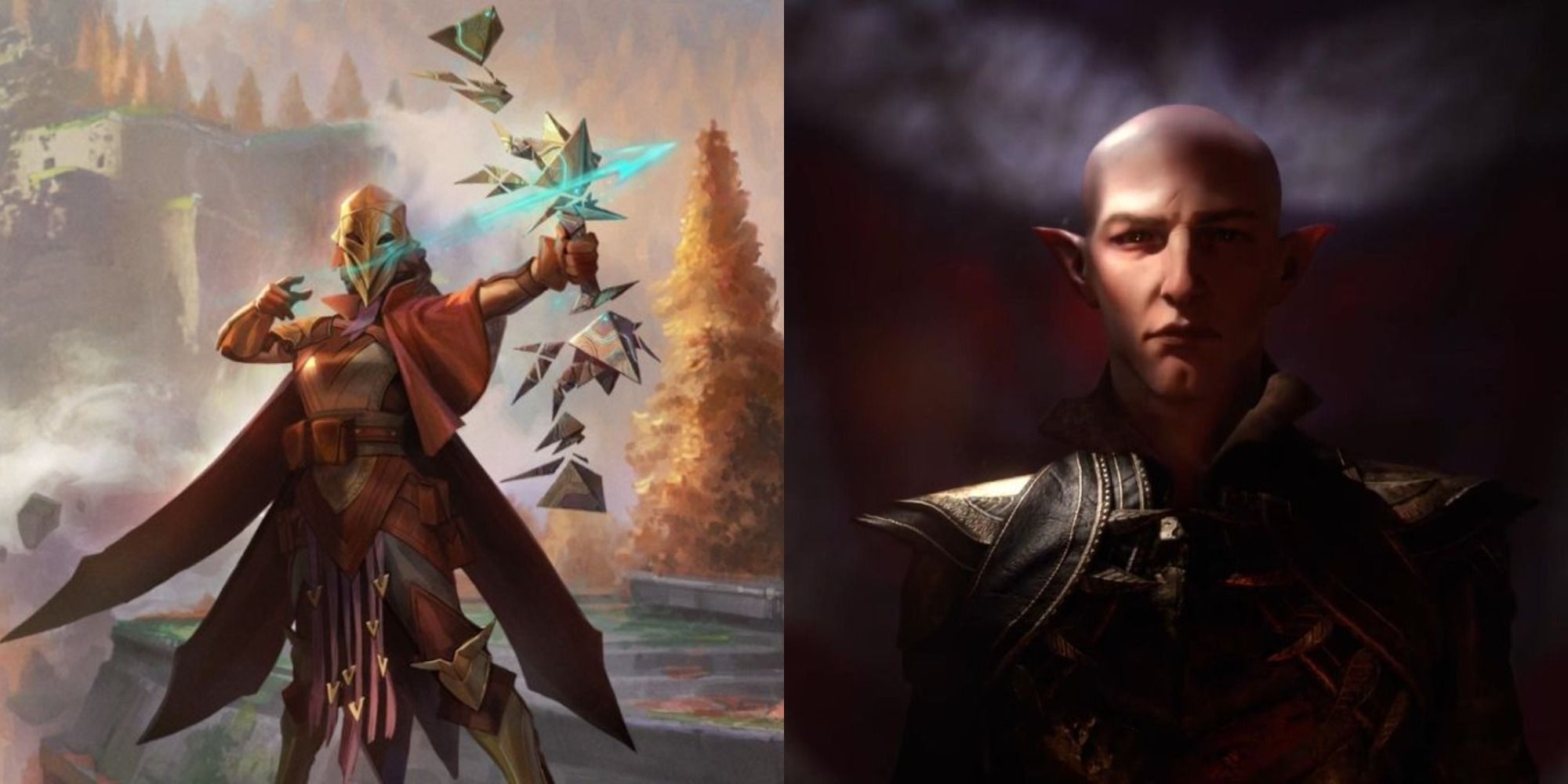 Dragon Age Dreadwolf: 4 Companions We Expect to See Again