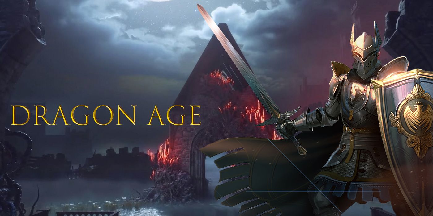 Dragon Age 4 10 Best Rumors & Fan Theories