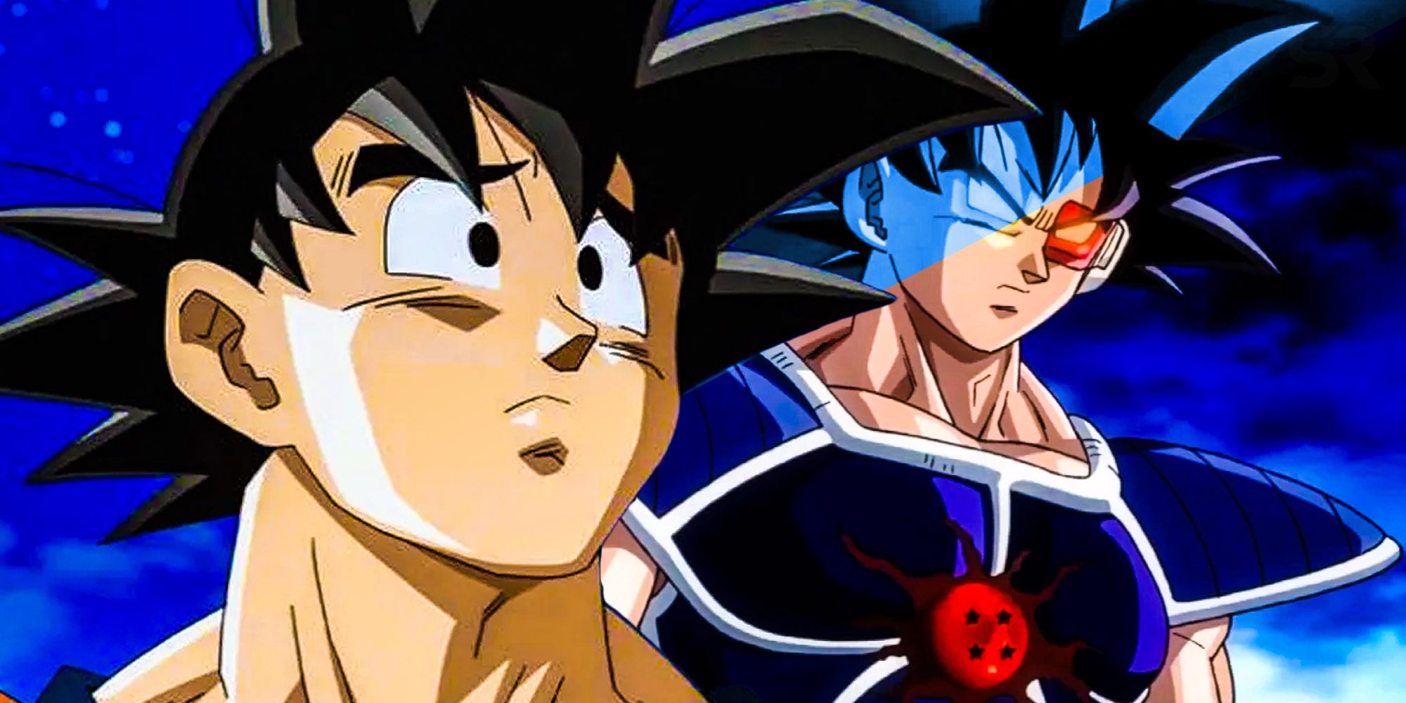 super anime dragon ball z