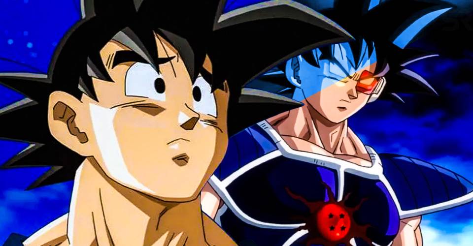Why Dragon Ball Super S Next Movie Villain Could Be Turles Why Dragon Ball Super S Next Movie Villain Could Be Turles