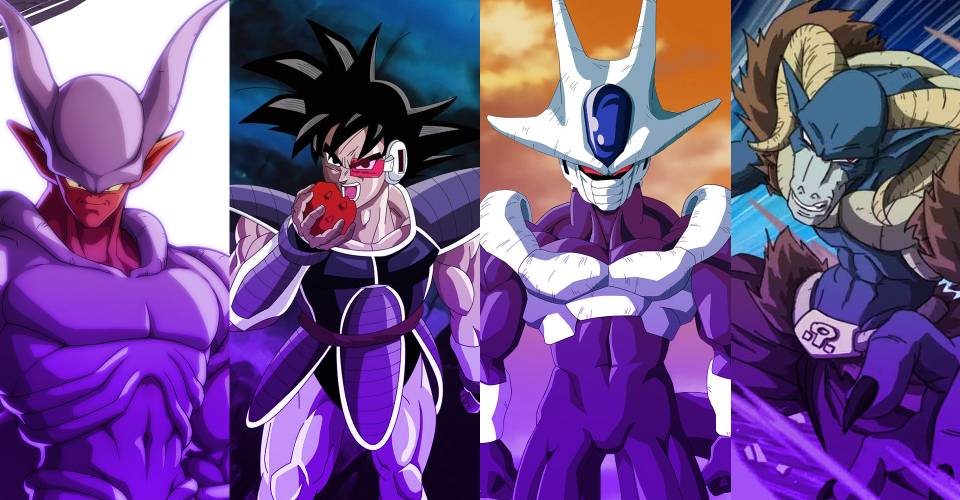 Dragon Ball Super Theory Who The Villain Could Be In The Second Movie Dragon Ball Super Theory Who The Villain Could Be In The Second Movie