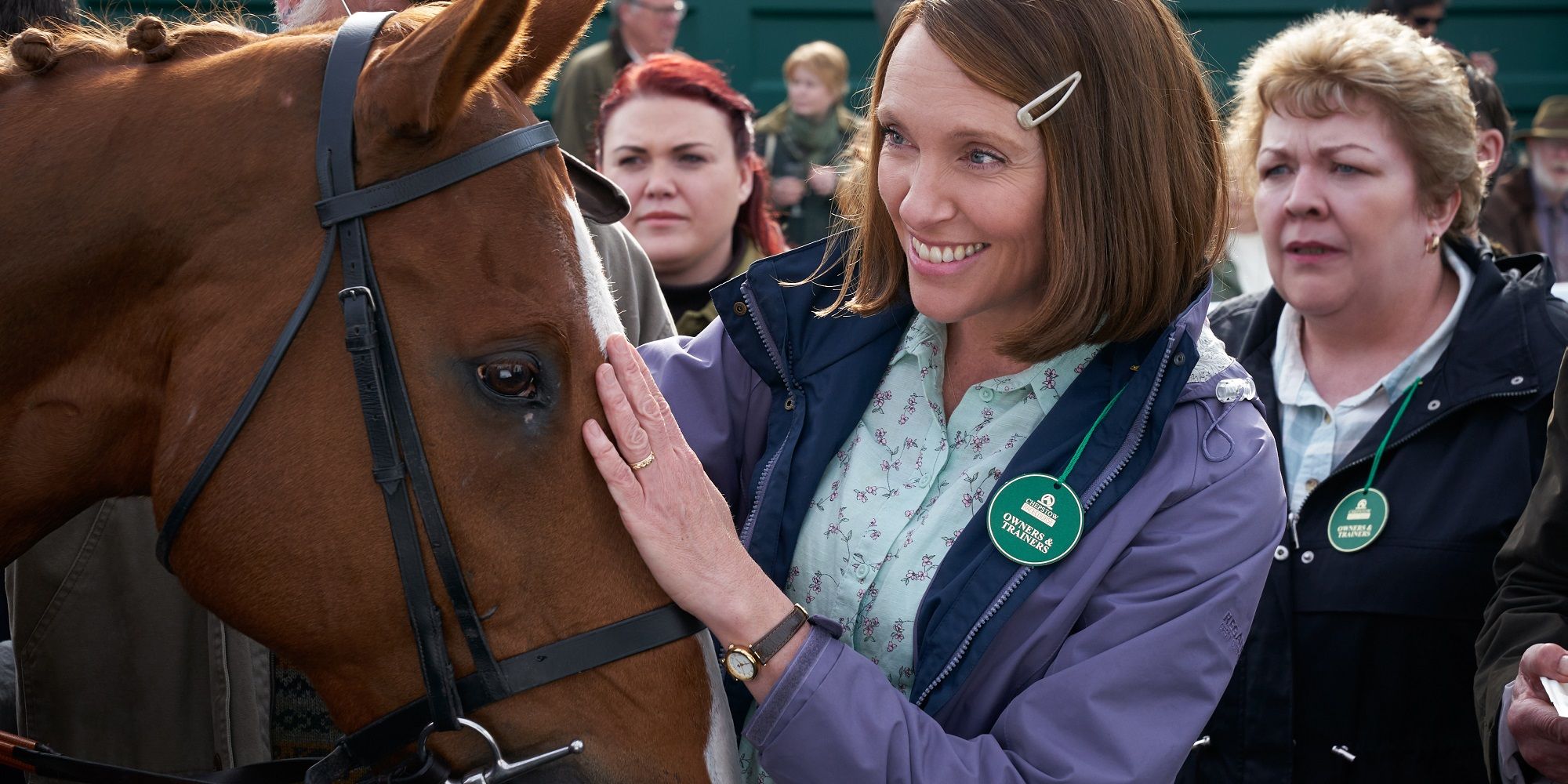 Toni Collette in Dream Horse