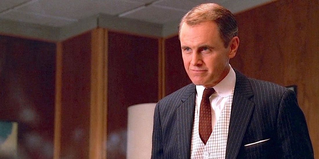 Mad Men Each Main Character's Best & Worst Workplace Decision