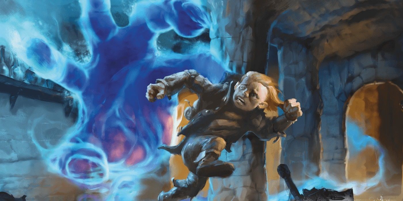 D&D: 10 Best New Cards From The Deck Of Many Things 5e