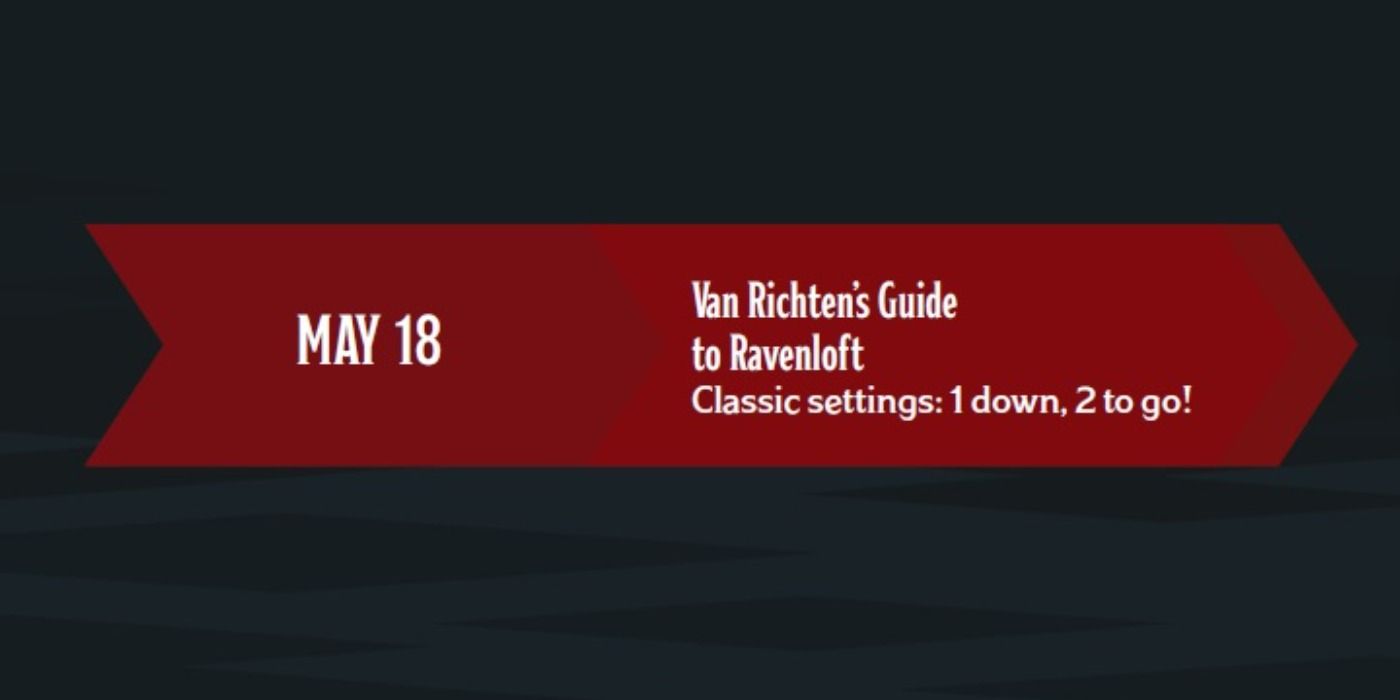 Dungeons &amp; Dragons Classic Settings Hint