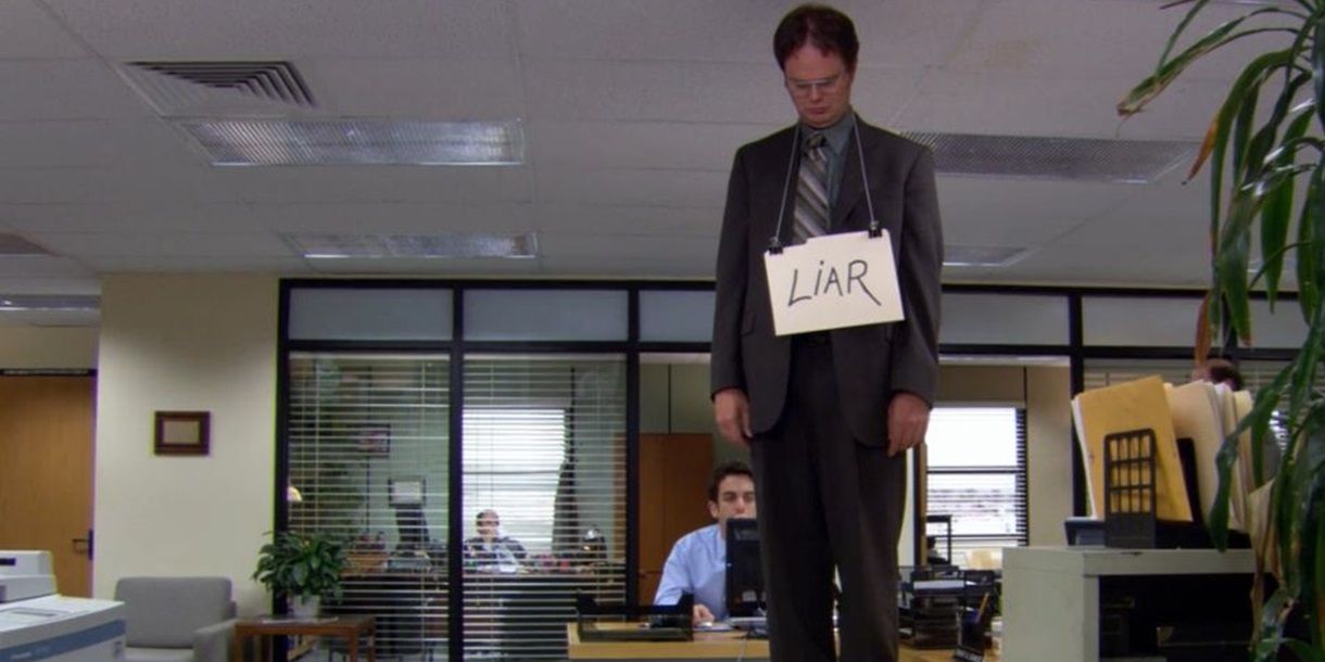The Office 10 Best Michael & Dwight Episodes