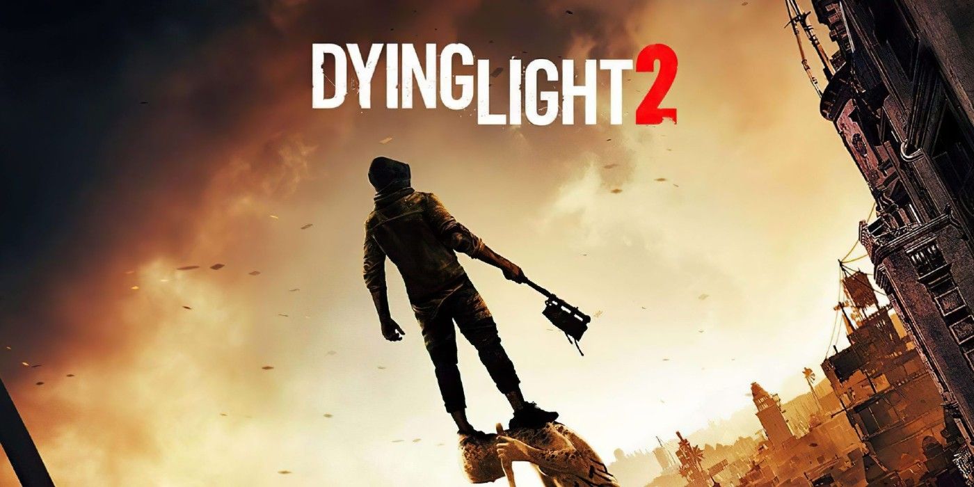 Dying Light 2 Release Date Leaks