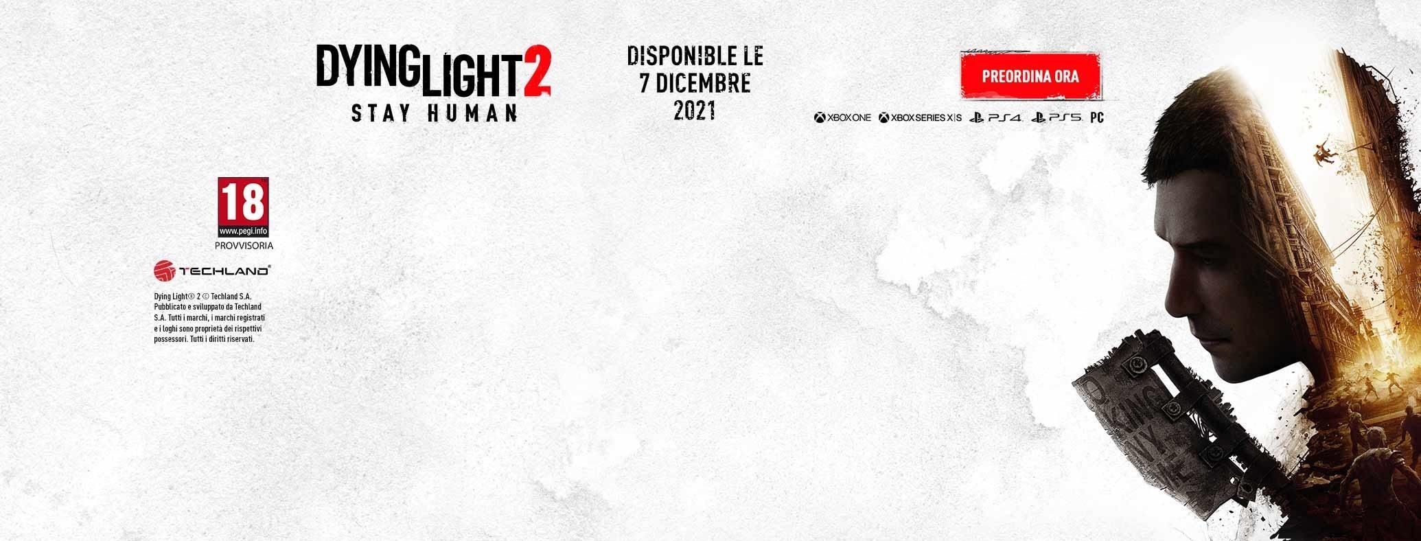 Dying Light 2 Leaked Release Date