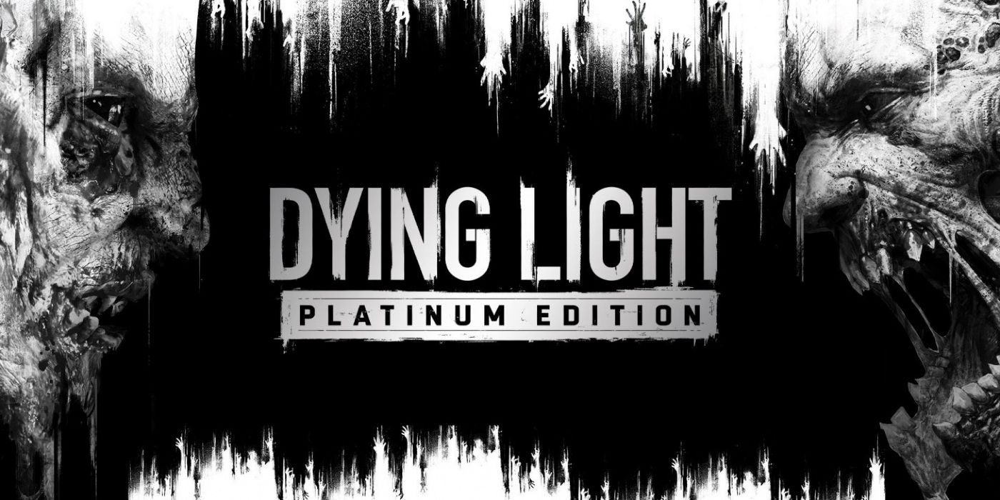 Dying Light Platinum Edition Everything Included