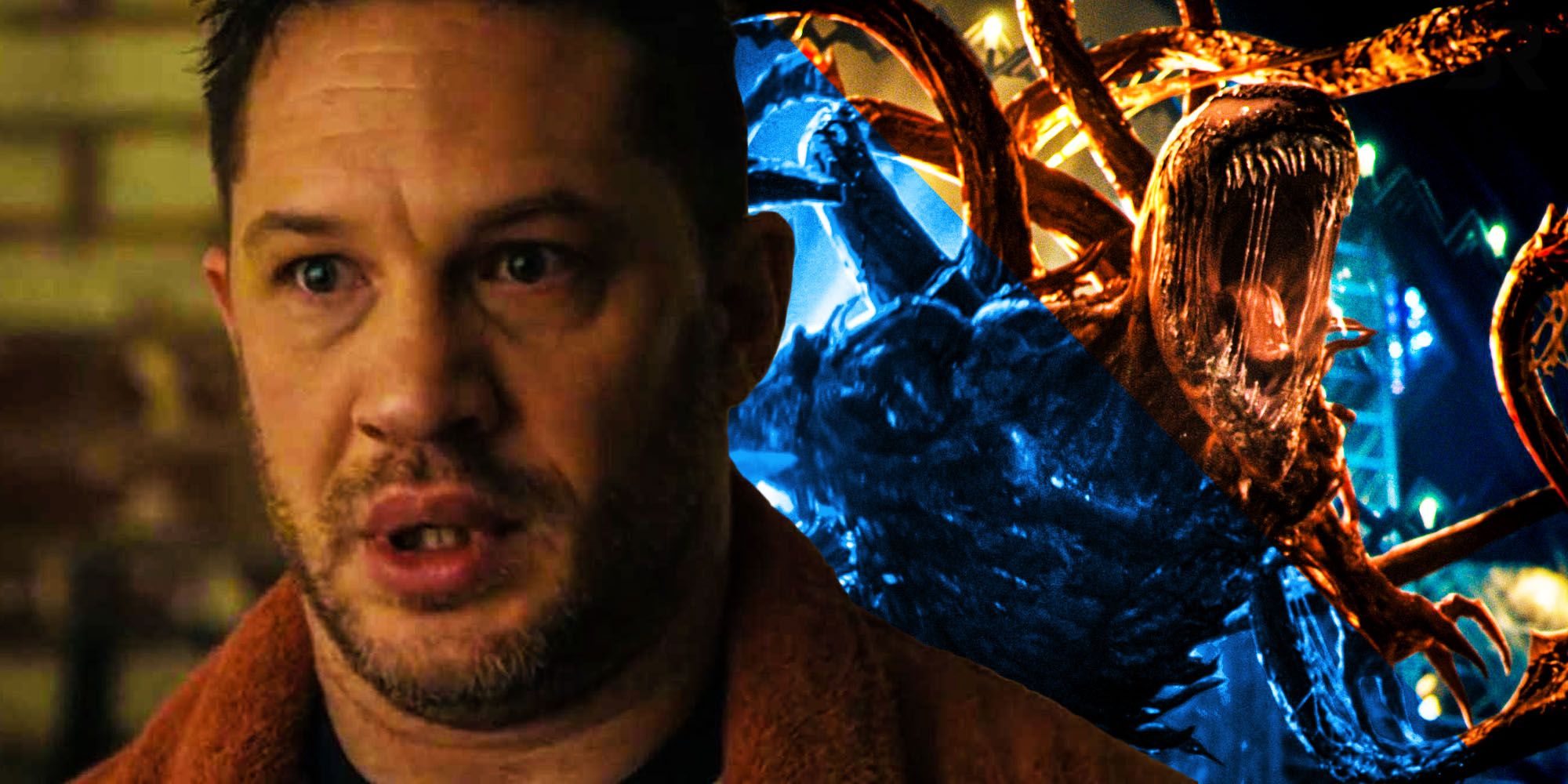 Eddie brock Venom there will be carnage trailer avoids mistakes the first movie teaser made