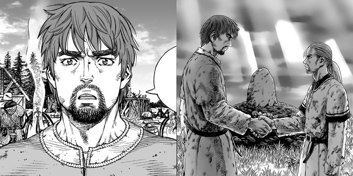 10 Reasons Vinland Saga Deserves A Second Season